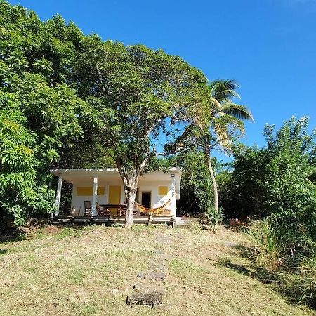 Villa Sunshine La Trinite Ngoại thất bức ảnh