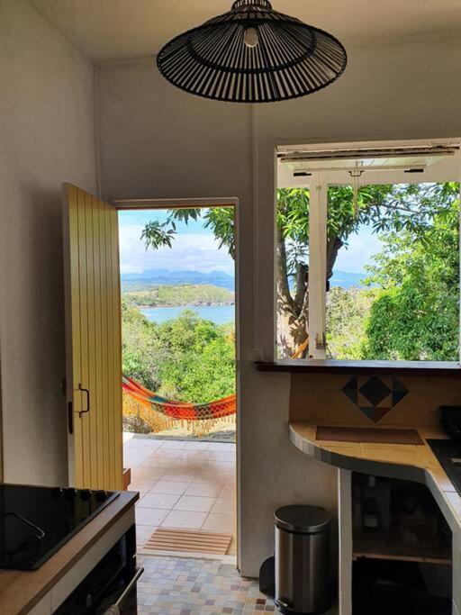 Villa Sunshine La Trinite Ngoại thất bức ảnh